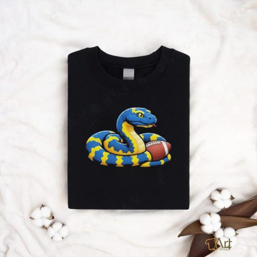 Michigan Boa Constrictor Snake Shirt