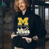 Team Leach Swing Your Sword Shirt