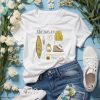 Tong Po Jean Claus Van Damme shirt