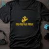 Hockey Bluey shirt