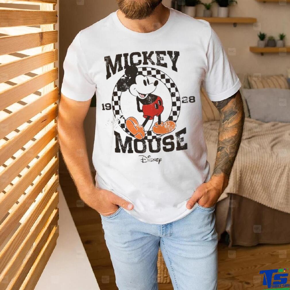 louis vuitton supreme t shirt mickey mouse Shirt - Limotees