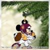 Milwaukee Brewers MLB Grinch Candy Cane Personalized Xmas Gifts Christmas Tree Decorations Ornament_76137753 1