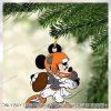 Tennessee Logo Ornament