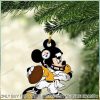 Florida Truck Logo Ornament