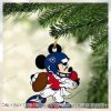 Minnesota Vikings NFL Grinch Candy Cane Personalized Xmas Gifts Christmas Tree Decorations Ornament_96351930 1
