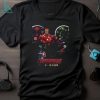 Funny cat T Shirt