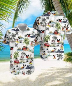 MLB New York Mets Hawaiian Shirt Gift For Beach Vacation - teejeep