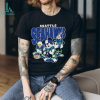 Lizeok I’ll Be Lovin’ You Right Shirt
