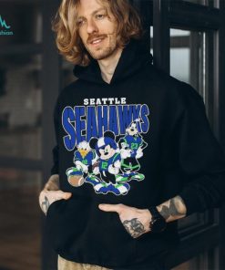 The Electric Factory Seattle Mariners 2022 Postseason Shirt - Limotees