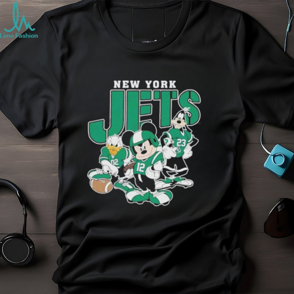 Toddler New York Yankees Navy Disney Game Day T-Shirt