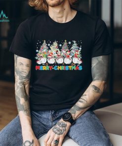 Mickey mouse and friend merry christmas shirt, hoodie, sweater, long sleeve and tank top Mickey mouse and friend merry christmas shirt