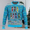 Kansas City Chiefs Cool Christmas Sweater