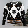 The Office Dunder Mifflin Ugly Christmas Sweater