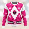 Heisenberg Breaking Bad Christmas Ugly Christmas Sweater Unisex 3D Christmas Sweater Gift