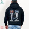 Max Verstappen 3 Times World Champion T Shirt