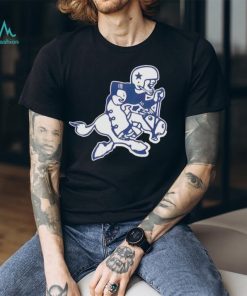Mike McCarthy Cowboy Joe Shirt
