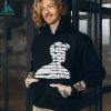 Ziggurats Paprika T Shirts