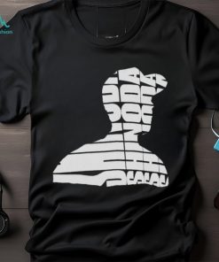 Mike Shinoda Shadow T Shirts