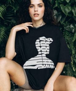 Mike Shinoda Shadow T Shirts