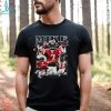 Modesto Nuts 2023 California League Champions shirt