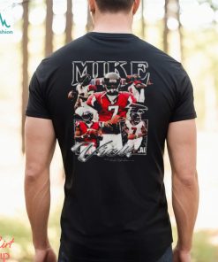 Mike Vick Atlanta Falcons Vintage 2023 T shirt