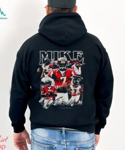 Mike Vick Atlanta Falcons Vintage 2023 T shirt