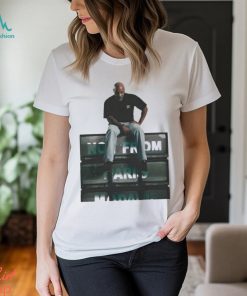 Mike tyson not from paris madame 2023 shirt