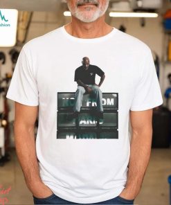 Mike tyson not from paris madame 2023 shirt