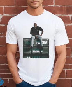 Mike tyson not from paris madame 2023 shirt