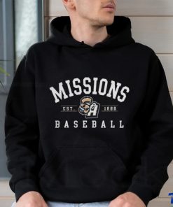 Milb san antonio missions baseball items Shirt