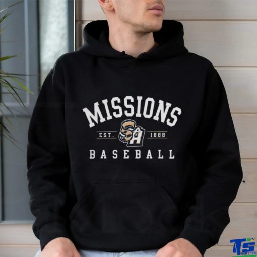 Milb san antonio missions baseball items Shirt