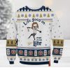 Houston Astros Pub Dog Christmas Ugly Sweater Christmas Gift For Fans Party Hoiliday Gift