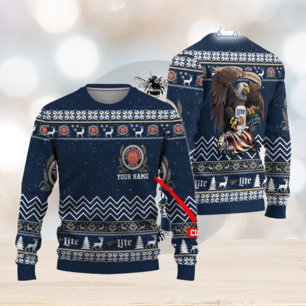 American eagle ugly hot sale christmas sweaters