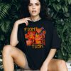 Minecraft Legends Fight Tusk and Hoof shirt