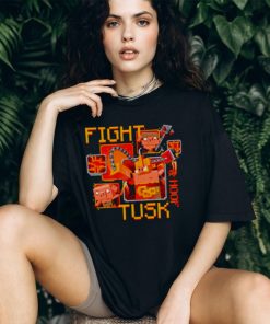 Minecraft Legends Fight Tusk and Hoof shirt