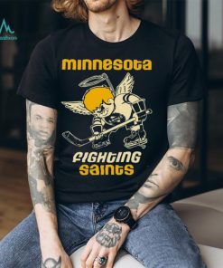 Minnesota Fighting Saints defunct hockey team shirt, hoodie, sweater, long sleeve and tank top Minnesota Fighting Saints defunct hockey team shirt
