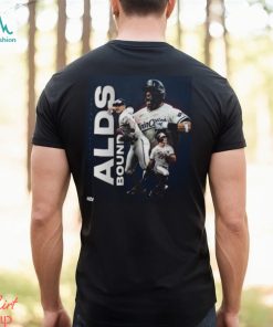 Minnesota Twins Advance Win Their First Series In 21 Years And To The ALDS Bound 2023 Shirt