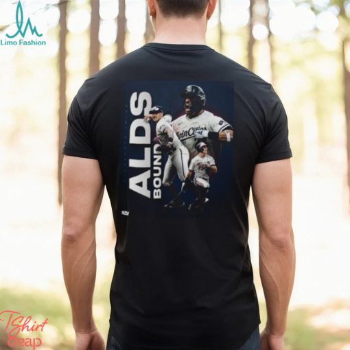 Minnesota Twins Advance Win Their First Series In 21 Years And To The ALDS Bound 2023 Shirt