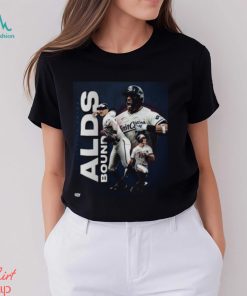 Minnesota Twins Advance Win Their First Series In 21 Years And To The ALDS Bound 2023 Shirt