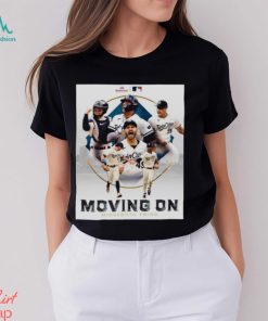 Minnesota Twins Moving On ALDS 2023 Shirt