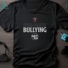 Chicago Cubs Spirit day stand against bullying shirt