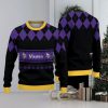 The Green Bay Packers Football Team Christmas Ugly Sweater