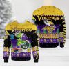 Detroit Lions Grinch Xmas Ugly Christmas Sweater Best Christmas Gift Ideas