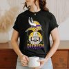 Kansas City Chiefs Monsters of the Gridiron Halloween Shirt