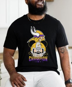 Minnesota Vikings football helmet logo 2023 funny T-shirt, hoodie, sweater,  long sleeve and tank top