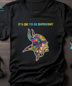 Minnesota Vikings Shirt