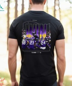 Minnesota Vikings Silenced Them San Francisco 49ers T Shirt Sweatshirt Hoodie