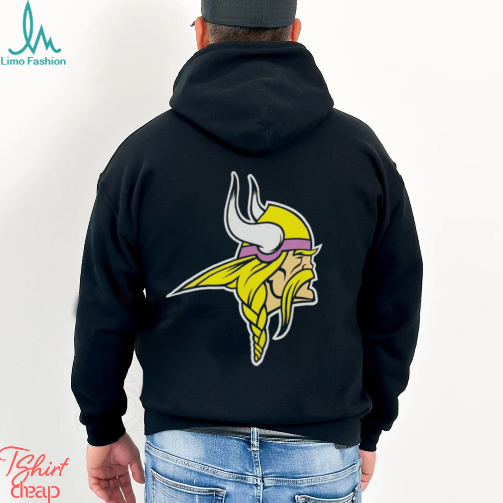 Minnesota Vikings Women's Shirt Minnesota Vikings Women's Shirt