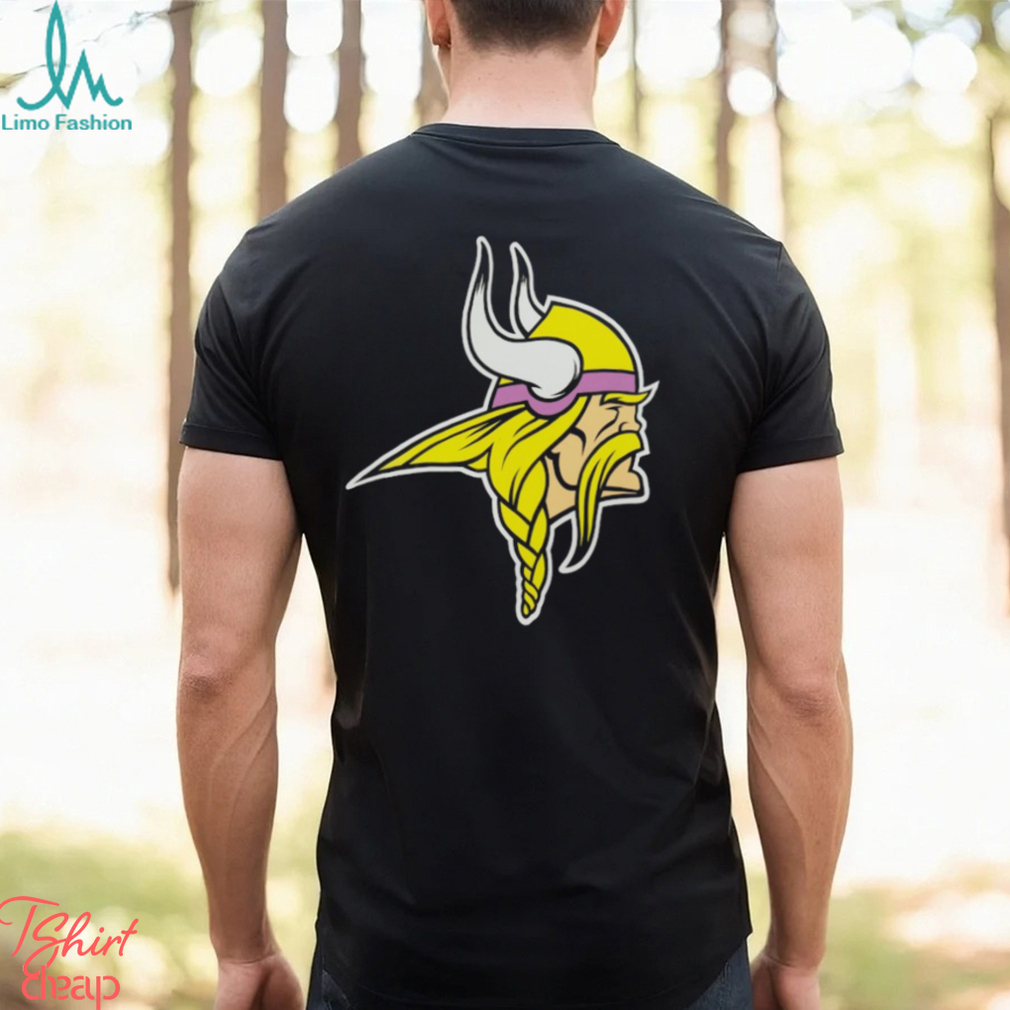 Minnesota vikings womens clearance shirt