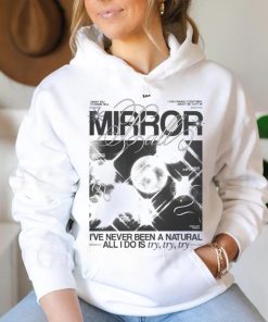 Mirrorball Swift Album T shirt